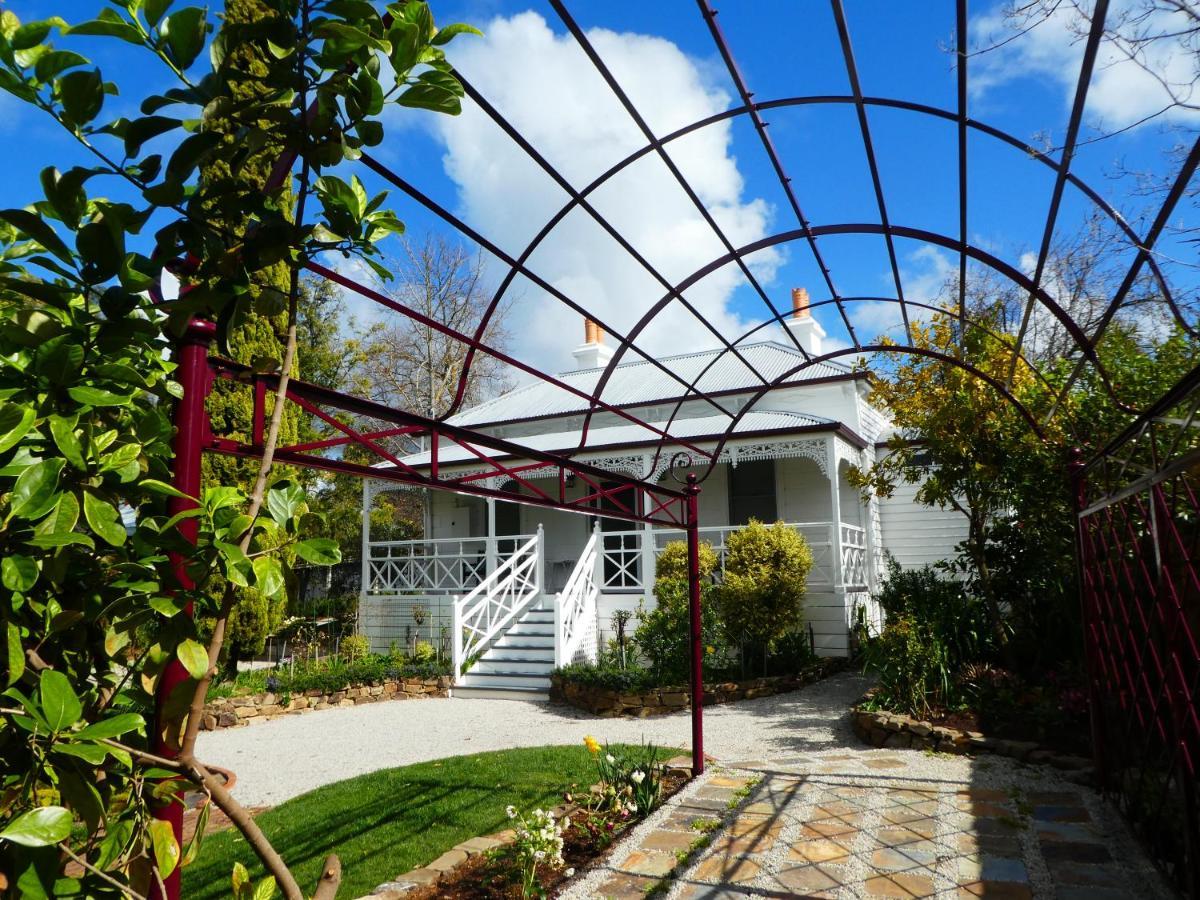 Villa Fairbank House Maldon Exterior foto