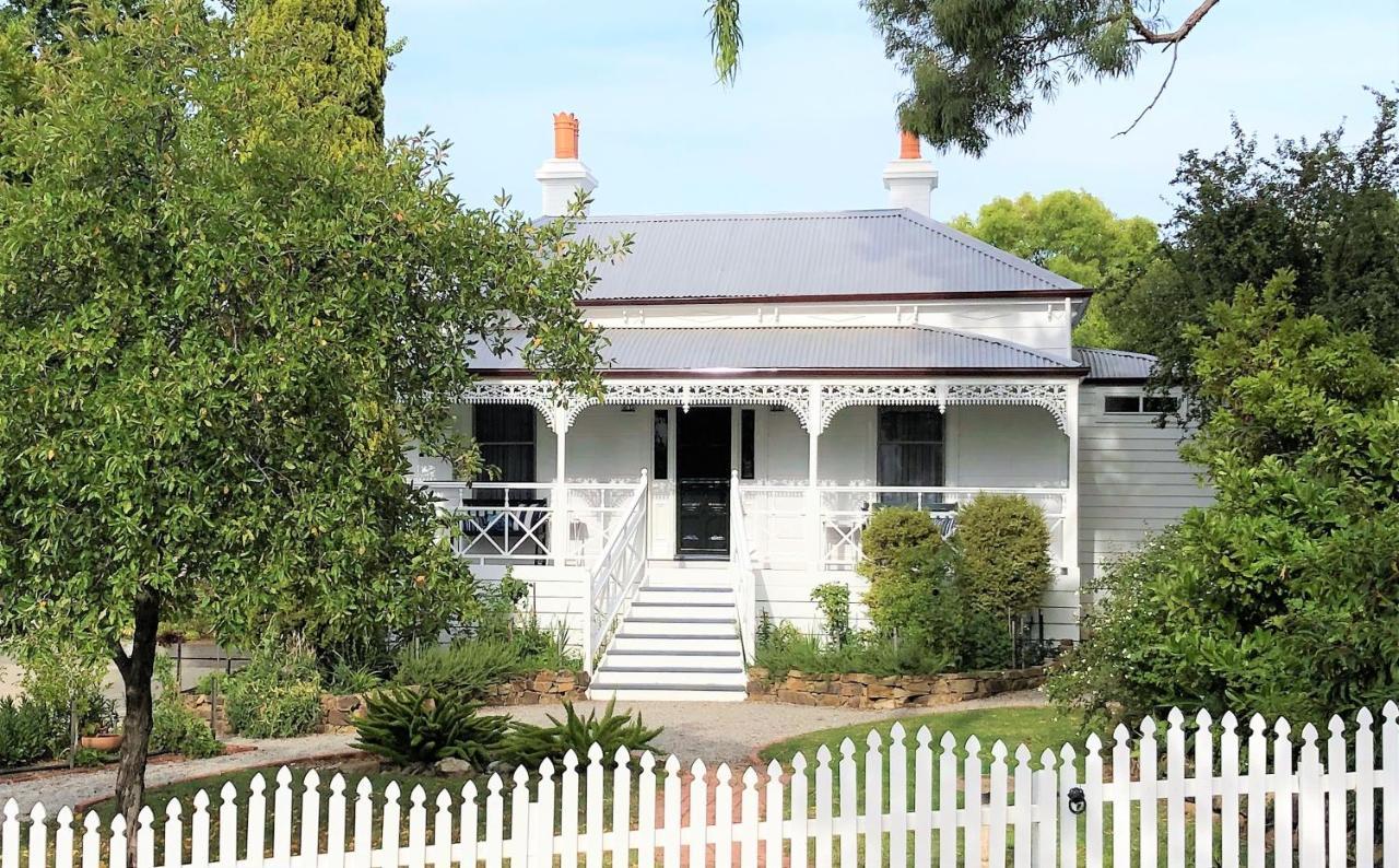Villa Fairbank House Maldon Exterior foto