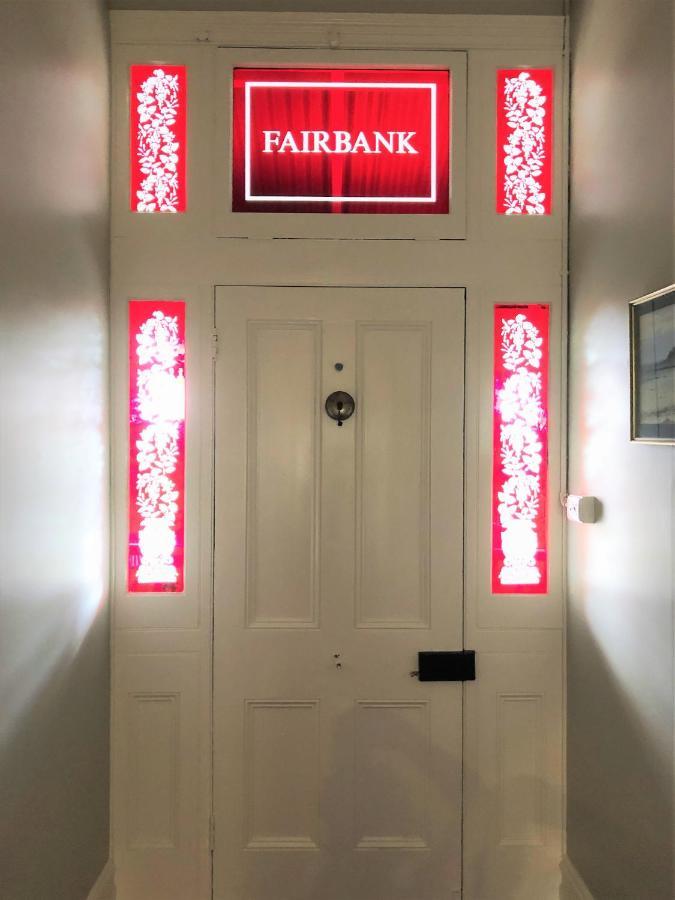 Villa Fairbank House Maldon Exterior foto